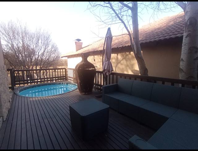 4 BEDROOM HOUSE FOR SALE IN RISIVILLE